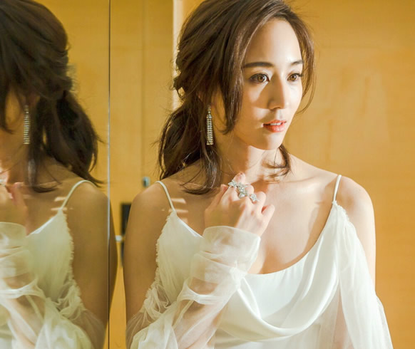 張鈞甯任嘉倫不說再見什么時候播，張鈞甯參加快樂大本營哪一期