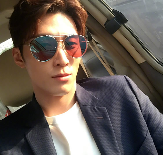 竇驍個人介紹的感情史(竇驍周冬雨山楂樹之戀)