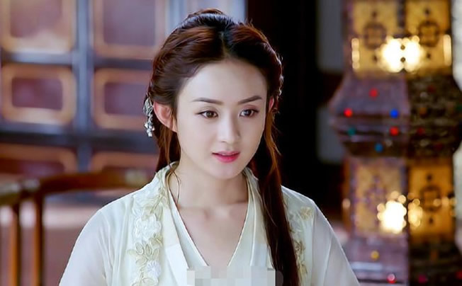 陳曉趙麗穎始末(趙麗穎陳曉現(xiàn)狀)