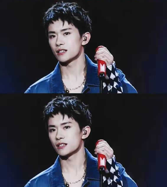 易烊千璽出道的時候幾歲，易烊千璽家是干什么的