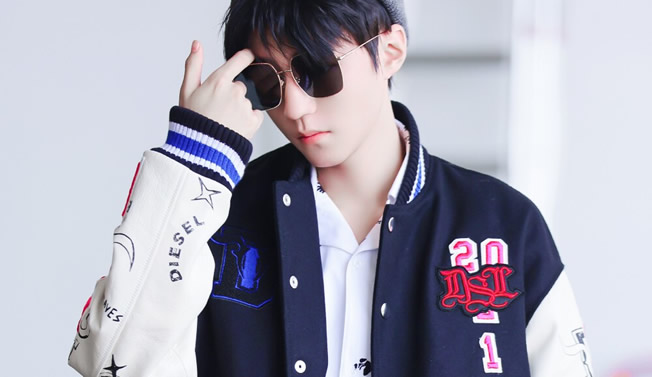 王俊凱楊超越一起的綜藝(楊超越王俊凱合作)