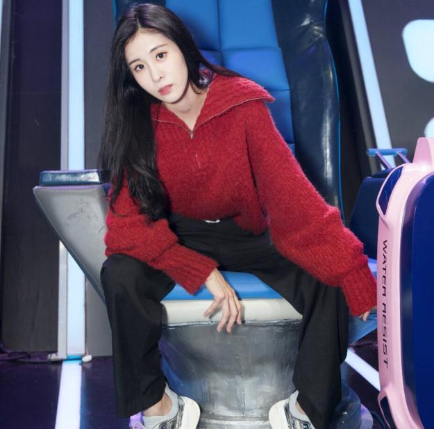 張碧晨是哪兒人(張碧晨演唱風(fēng)格)