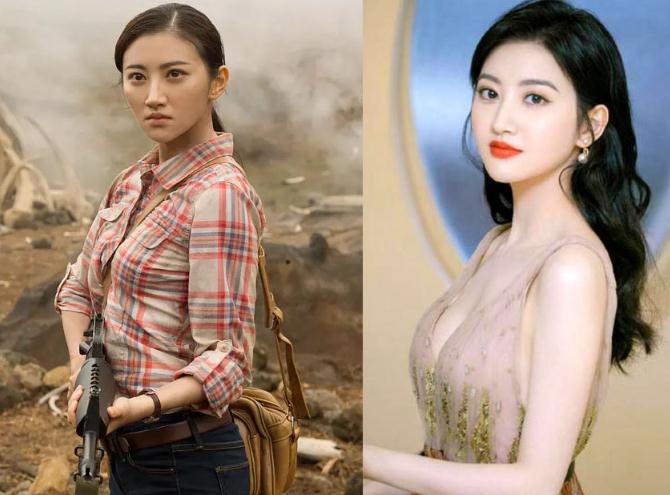 景甜出道前后對比照(景甜新劇什么時候開播)